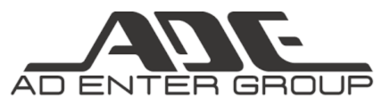 アドエンターグループ株式会社 ロゴ